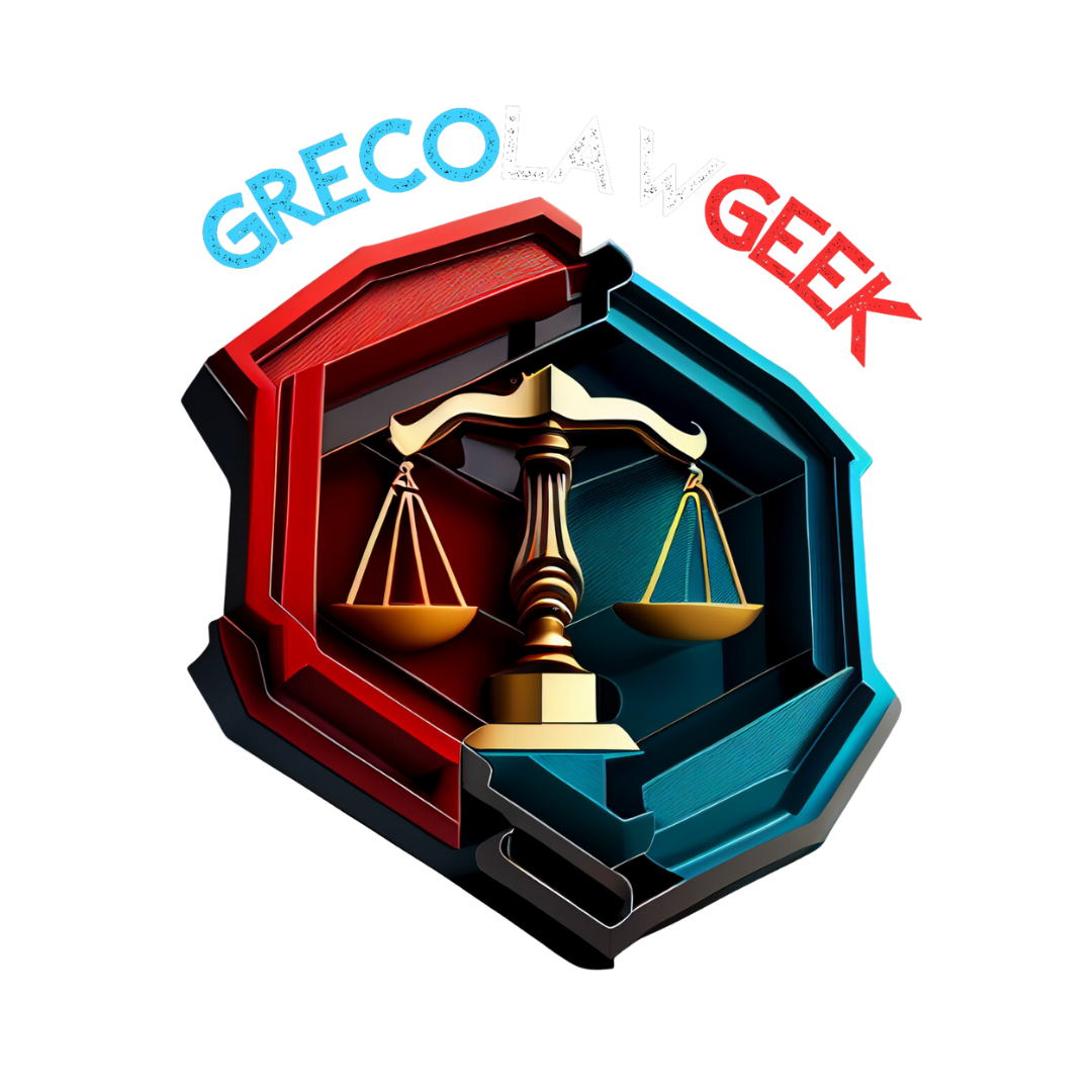Grecolawgeek